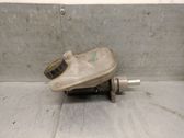 Brake booster