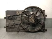 Ventilador eléctrico del radiador