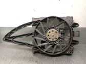 Ventilateur de refroidissement de radiateur électrique