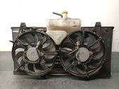 Ventilador eléctrico del radiador
