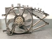 Ventilador eléctrico del radiador