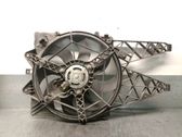 Ventilador eléctrico del radiador