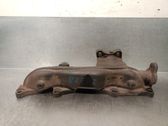 Exhaust manifold
