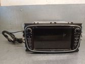 HiFi Audio sound control unit
