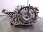 Manual 5 speed gearbox