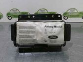 Airbag lateral