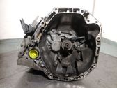 Manual 5 speed gearbox