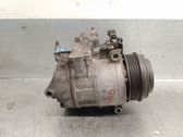 Compresor (bomba) del aire acondicionado (A/C))