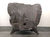 Engine splash shield/under tray