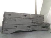 Engine splash shield/under tray