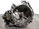 Manual 5 speed gearbox