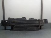 Cache de protection sous moteur