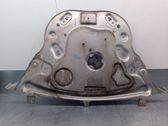 Placa protectora/protector antisalpicaduras motor