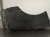 Engine splash shield/under tray