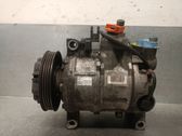 Compresor (bomba) del aire acondicionado (A/C))