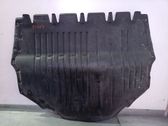 Cache de protection sous moteur