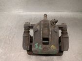 Bremssattel hinten