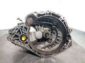 Mechaninė 5 pavarų dėžė