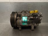 Air conditioning (A/C) compressor (pump)