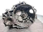 Mechaninė 5 pavarų dėžė