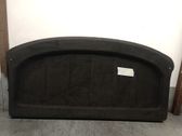 Parcel shelf