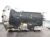 Manual 5 speed gearbox