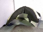 Revestimientos de la aleta guardabarros antisalpicaduras trasera