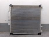 A/C cooling radiator (condenser)