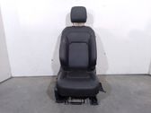 Asiento delantero del pasajero