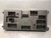 Other control units/modules