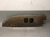 Dashboard trim
