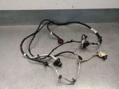 Cableado de instalación del motor