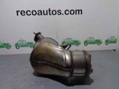 Catalyst/FAP/DPF particulate filter