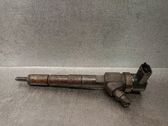 Inyector de combustible