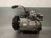 Air conditioning (A/C) compressor (pump)