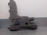 Engine splash shield/under tray