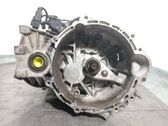 Manual 5 speed gearbox