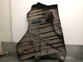 Placa protectora/protector antisalpicaduras motor