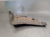 Engine splash shield/under tray