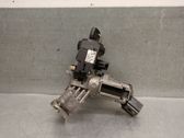 Ignition lock