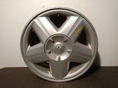 18 Zoll Leichtmetallrad Alufelge