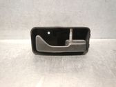 Front door interior handle