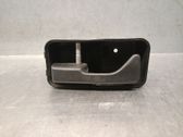 Front door interior handle