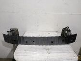 Front bumper mounting bracket