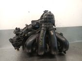 Intake manifold