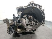 Manual 5 speed gearbox