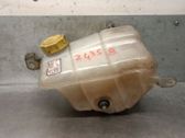 Fuel expansion tank