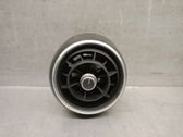 Deflector de caudal de aire