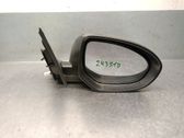 Front door electric wing mirror