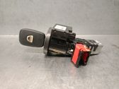 Cerradura de encendido